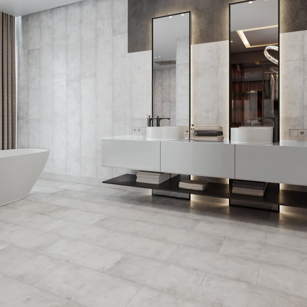 SPC ламинат Alpine Floor Stone Mineral Core ЕСО 4-18 Сумидеро